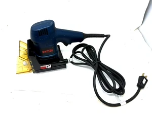 Ryobi DBJ50 Biscuit Plate Joiner 12V Woodworking Tool Carpenter - Picture 1 of 13