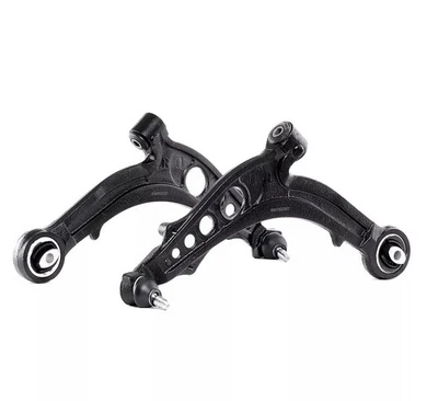 KIT BRACCI OSCILLANTI DESTRO SINISTRO FIAT PUNTO 188 II SERIE TUTTI I MODELLI - Immagine 1 di 4