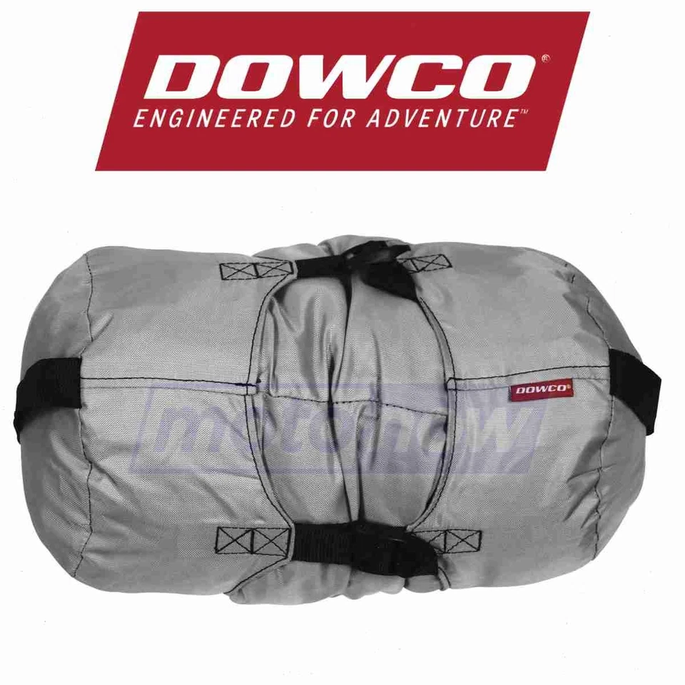 Dowco Grey Weatherall Plus Cover for 1986-1988 Yamaha FZ600 - Security & fd Foto 1 de 4
