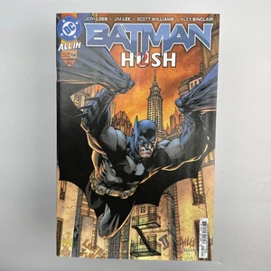 🦇🤐 Batman #158 2025 | Cvr A | 1st Appearance of Silence | NM+🔑 - Bild 1 von 2