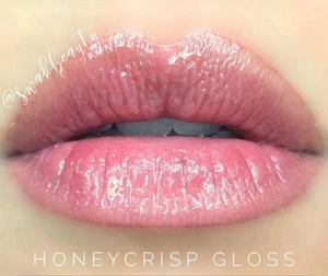 NEW Sealed Honeycrisp Gloss Lipsense Senegence Full Size - Picture 1 of 2
