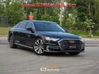 2019 Audi A8 L 60 TFSI quattro