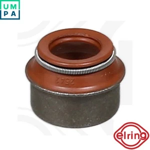 SEAL RING VALVE STEM 553.190 FOR AUDI NG/AAR/NF 2.3L AAT/ABP/1T/AELWB/WE 2.1L VW - Picture 1 of 6