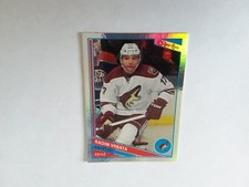 2013 2014 O-PEE-CHEE RAINBOW