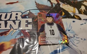 BLUELOCK STANDARD BATTLE CHAMPION PR UNION ARENA TCG JAPANESE - Picture 1 of 1