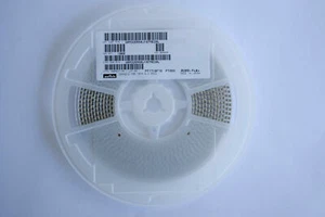 MURATA SMD CERAMIC CAPACITOR 1210 100uF 6.3V X5R 20% GRM32ER60J107ME20L 10pcs - Picture 1 of 1