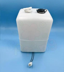 For Caterpillar Reserve Expansion Tank E312 315 318 320 325 330 336 345 349 - Picture 1 of 5