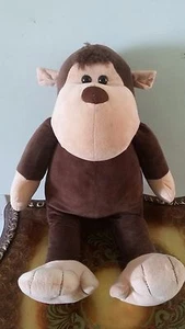 Kuscheltier Kinder, EIN AFFE - Bild 1 von 3