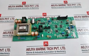 Sirius Control Hf 14021303 Printed Circuit Board 246132a - Picture 1 of 12