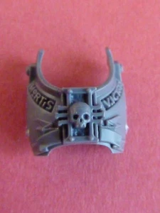 GREY KNIGHTS Terminator FRONT TORSO (C) - Bits 40K  - Bild 1 von 1