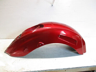 11 guardabarros trasero Kawasaki VN 1700 J Vaquero rojo 35022-0083-816 2011 Foto 1 de 4