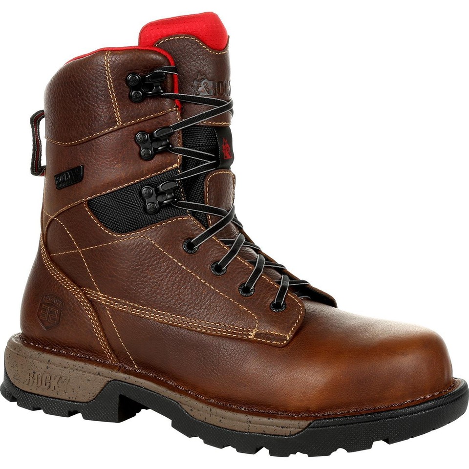 Men's Boots for Sale Work Boots, Hiking Boots & More eBay