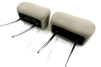 2006 宝马 M5 ///M (E60) 前左右高度套装-2(梅里诺青铜皮革) — 第 1/4 张图片