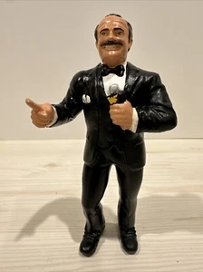 Howard Finkel, Custom LJN style, Wrestling Hard Resin statue figure WWF - Picture 1 of 7
