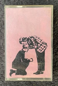 SET of 5 CHARLES KILGORE PUNK ROCK CASSETTE MIX TAPE 1980s in a COMBO DEAL - - Picture 1 of 12