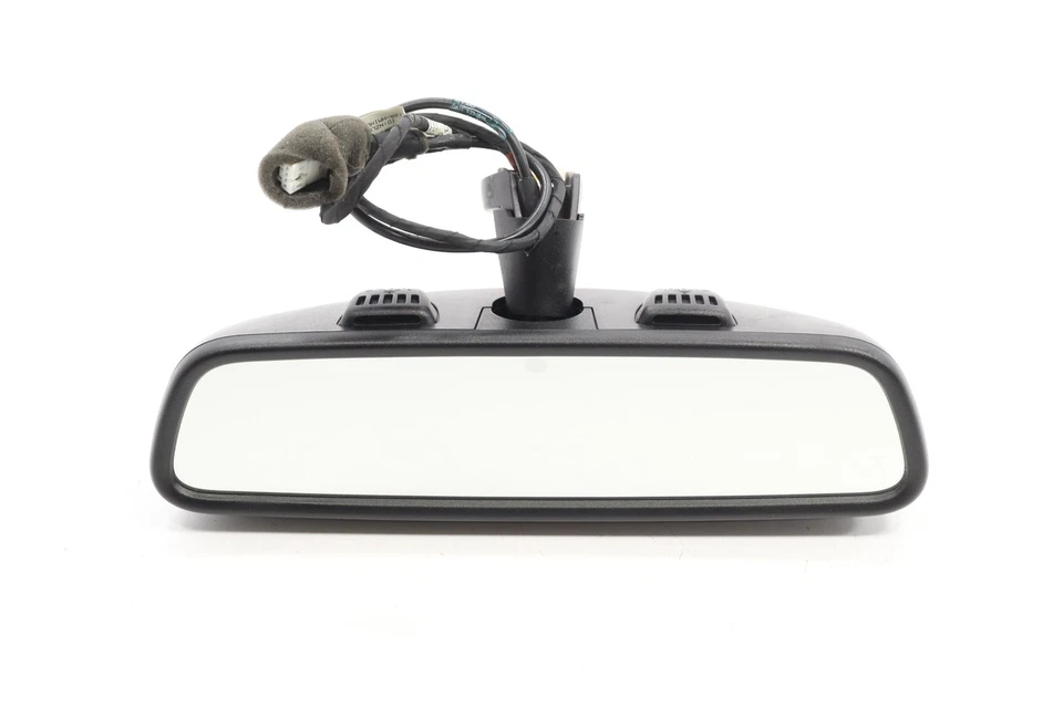 Mercedes GLS63 AMG X166 2017-2019 parabrisas delantero espejo retrovisor central OEM Foto 1 de 4