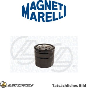 OIL FILTER FORD LDV TRANSIT PRITSCHE CHASSIS E 4GB 4GC MAGNETI MARELLI