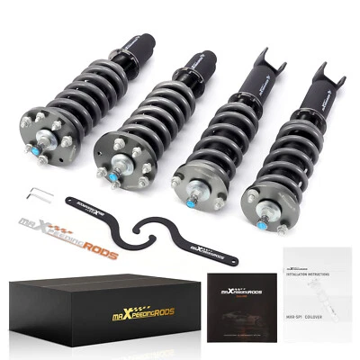 MaXpeedingrods Coilovers Shock Absorber For Honda Accord 8th Gen 2008-2012 - Image 1 of 4