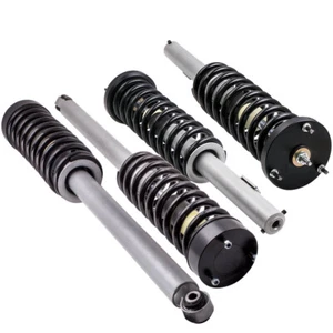 Coil Spring Conversion Kit For Mercedes-Benz S Class W220 Airmatic Suspension - Picture 1 of 12