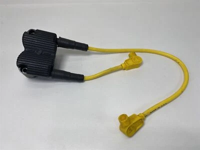 2013 Harley-Davidson Softail Slim Ignition Coils Taylor Wires 31743-01 - Image 1 of 3