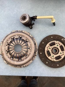valeo 834277 Kit embrague 3 piezas para renault laguna 3 1.6 16v - Imagen 1 de 2