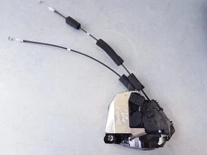 Honda eNy1 Elegance 2024 Meccanismo di chiusura porta anteriore laterale conducente N07-12110 - Foto 1 di 17