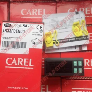 1 PCS New CAREL IR33F0EN00 Temperature controller - Picture 1 of 4