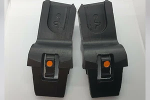 Adaptador Bonavi para portabebés - adecuado para MaxiCosi made by MA3Druck - Imagen 1 de 6