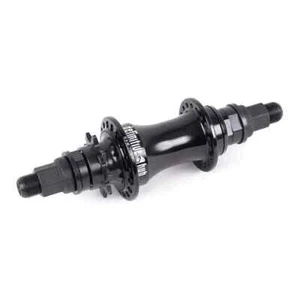 Buje de casete BMX Shadow LHD Definitive - negro 9 dientes - Imagen 1 de 1