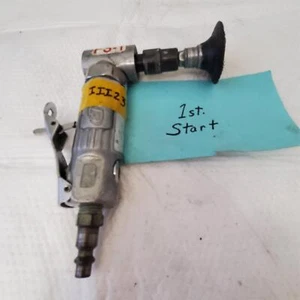 Ingersoll Rand Reversible Right Angle Air Drill III-23 - Picture 1 of 6