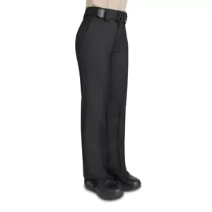 NEU BLAUER 8560WT DAMENGRÖSSE 20U 4-TASCHEN-WOLLHOSE SCHWARZ - Bild 1 von 1