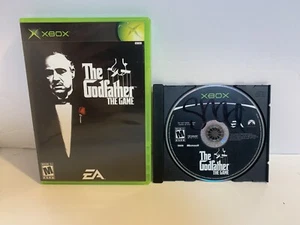 Il Padrino: Il Gioco (Originale Microsoft Xbox, 2006) - Foto 1 di 2