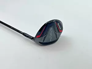 TAYLORMADE STEALTH 3 WOOD 15 DEGREE EXTRA STIFF FLEX TOUR AD DI SHAFT - Picture 1 of 5