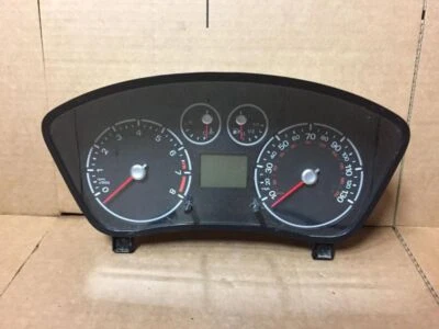 Ford Transit Connect 2010-2011 Speedometer Instrument Cluster ID 9T1T-10849-ED - Image 1 of 3