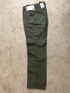 Tru-Spec VECTOR Ranger Green (NUR) P/C Ripstop Tactical Hose 36 x 36 - REDUZIERT - Bild 1 von 5