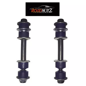 DropLinks posteriori in poliuretano per Mitsubishi Shogun 3.0 V6 V23W V43W V23C 90-1999 - Foto 1 di 2