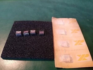 XR2209M Exar Mil Spec IC Cerdip 1 cada uno - Imagen 1 de 5