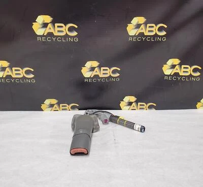 2005-2007 Dodge Caravan Front Seat Belt RH 05-07 OEM Foto 1 de 4