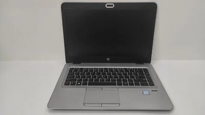 NOTEBOOK HP PROBOOK 840 G3 INTEL CORE I5-6300U 8GB RAM 256GB SD WIFI WINDOWS 10 - Imagen 1 de 4