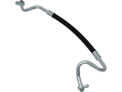 Conjunto de manguera de línea de succión de aire acondicionado para Volvo S60 Cross Country 2016-2018 79622HX Foto 1 de 2