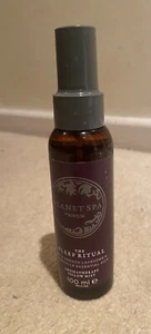 Avon Planet Spa Sleep Ritual Pillow Mist 100ml New - Picture 1 of 1
