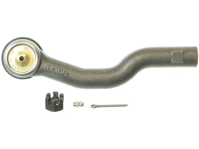 Extremo de barra de amarre exterior delantero derecho Moog 65YP18Q para Infiniti QX56 2004-2013 Foto 1 de 1