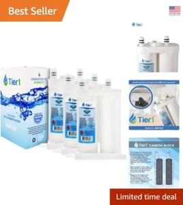 PureSource2 Refrigerator Water Filter 3-Pack – NSF Certified for Clean Water - Picture 1 of 10