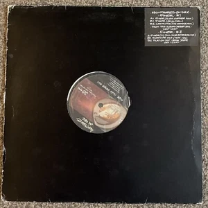 Nightmares On Wax Finer 1 Vinyl 12” Alex Gopher Remix - Picture 1 of 4