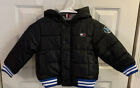 Tommy Hilfiger boyscoat size S (2/3) pre-owned