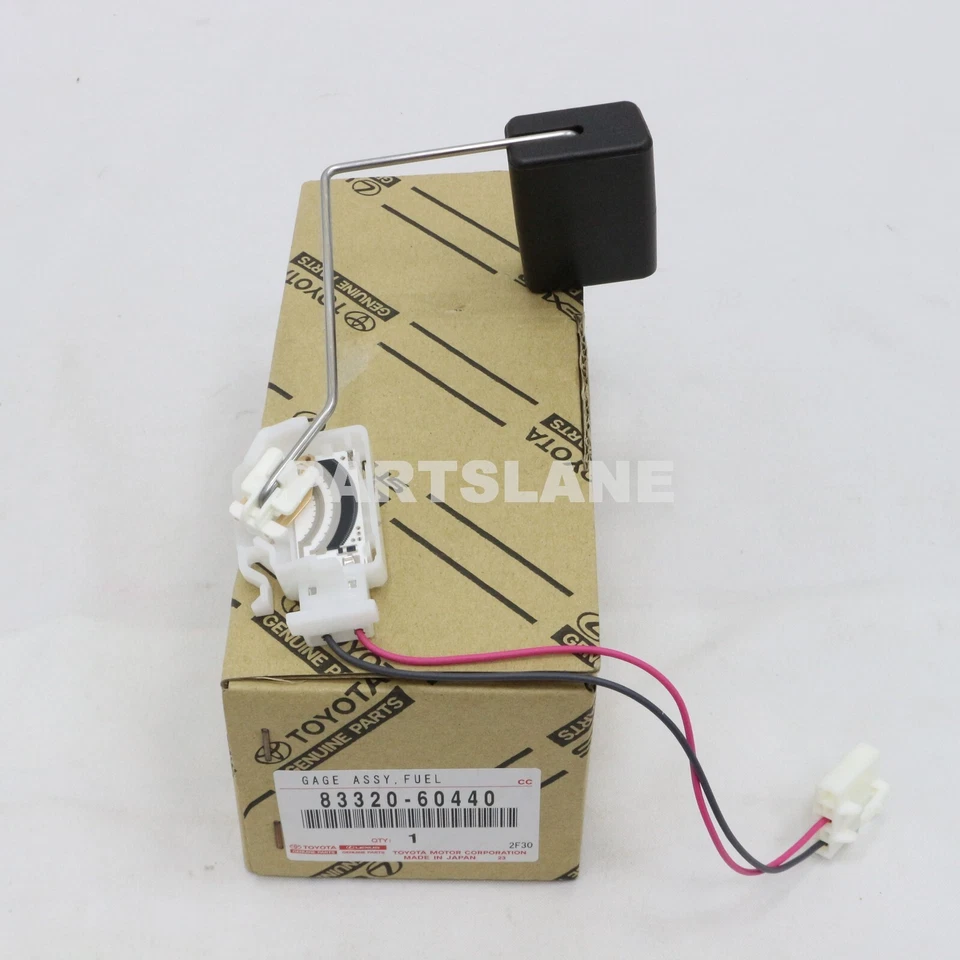 Toyota 4Runner Lexus GX470 2003-2009 OEM Genuine Fuel Sender Gage 83320-60440 - Image 1 of 3