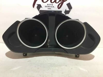 2008-11 Subaru Tribeca Speedometer Instrument Gauge Cluster OEM # 85012XA11B - Image 1 of 4