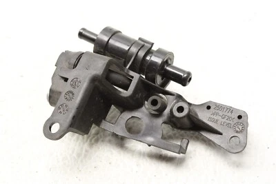 2018 Triumph Street Twin Fuel Cut Roll Over Valve 2501774  - Image 1 of 4