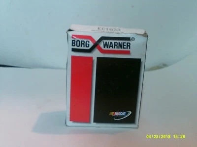 博格华纳 EC1633 地图传感器全新旧库存 — 第 1/4 张图片