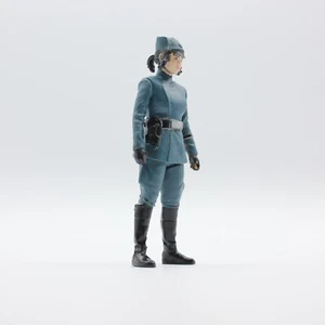 Disney Star Wars Rose Tico Posable 3.5" Figure Cake Topper - Picture 1 of 9
